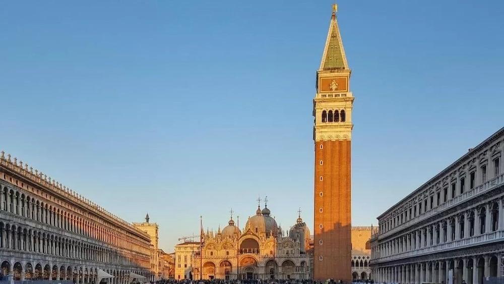 Hotel Bartolomeo Venecia