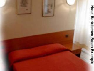Bartolomeo Hotel Venecia