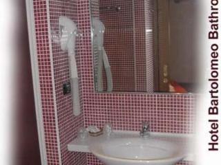 Hotel Bartolomeo Venecia