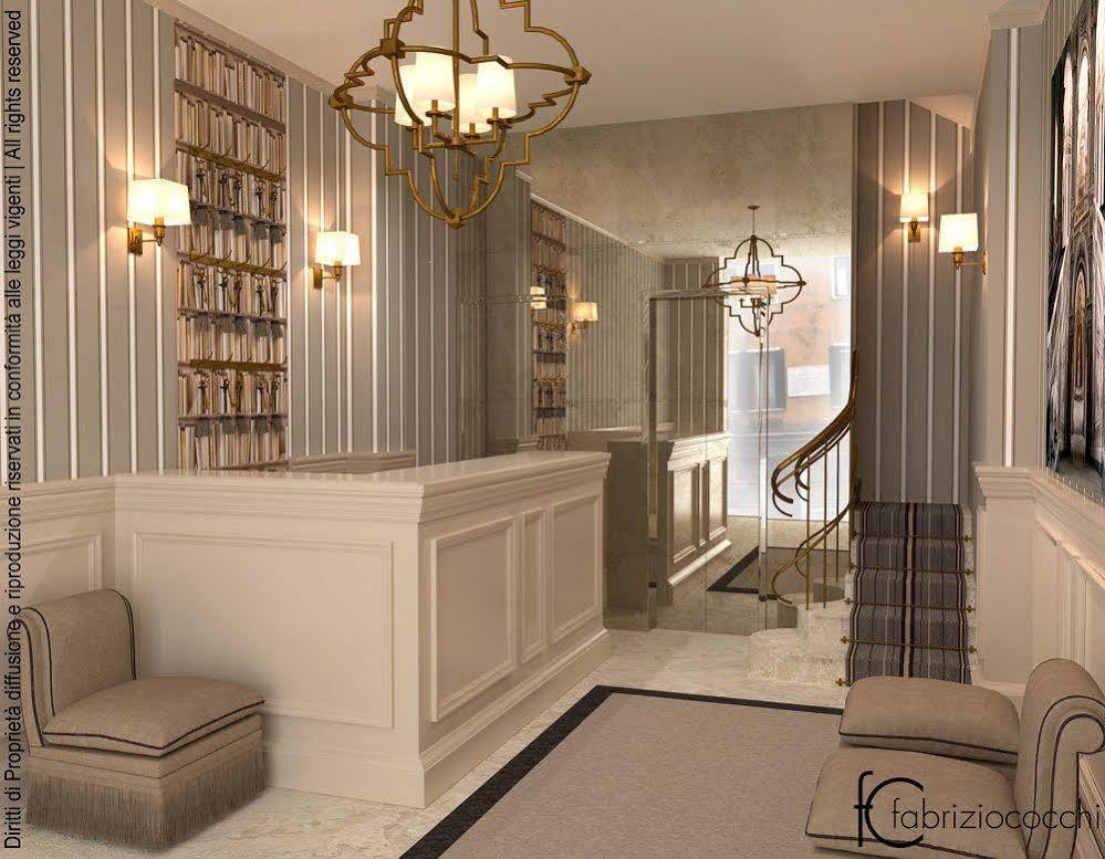 Bartolomeo Hotel Venecia