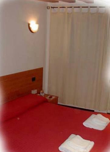 Hotel Bartolomeo Venecia